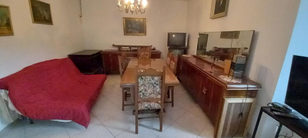 Willa L'Antica Torre Pettorano sul Gizio Zewnętrze zdjęcie