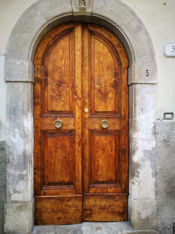 Willa L'Antica Torre Pettorano sul Gizio Zewnętrze zdjęcie