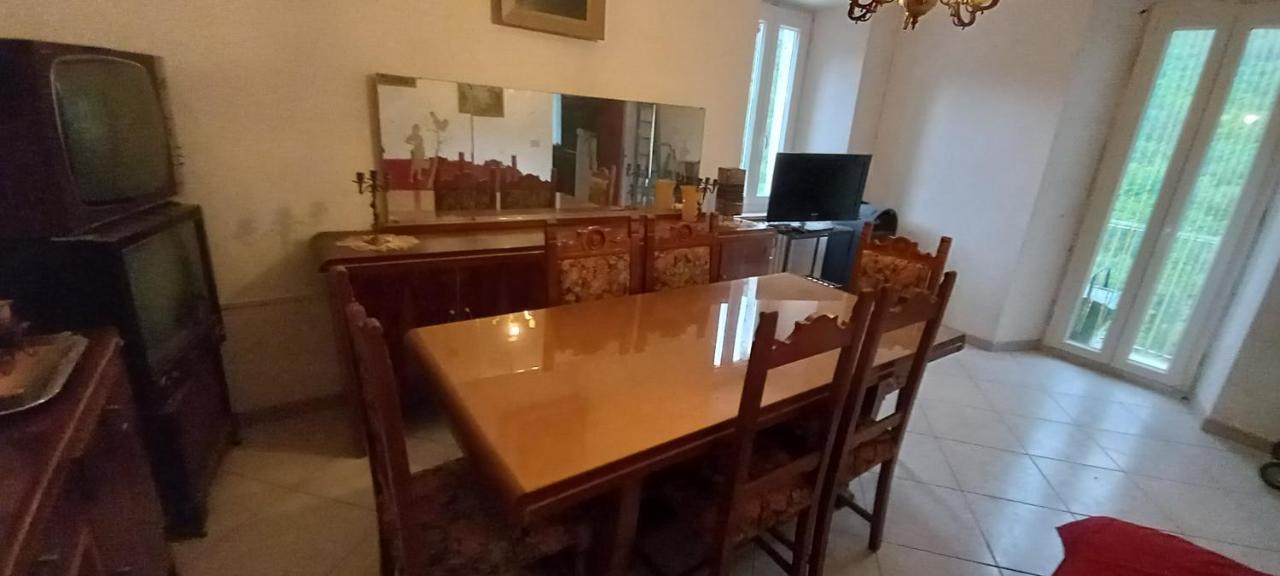 Willa L'Antica Torre Pettorano sul Gizio Zewnętrze zdjęcie