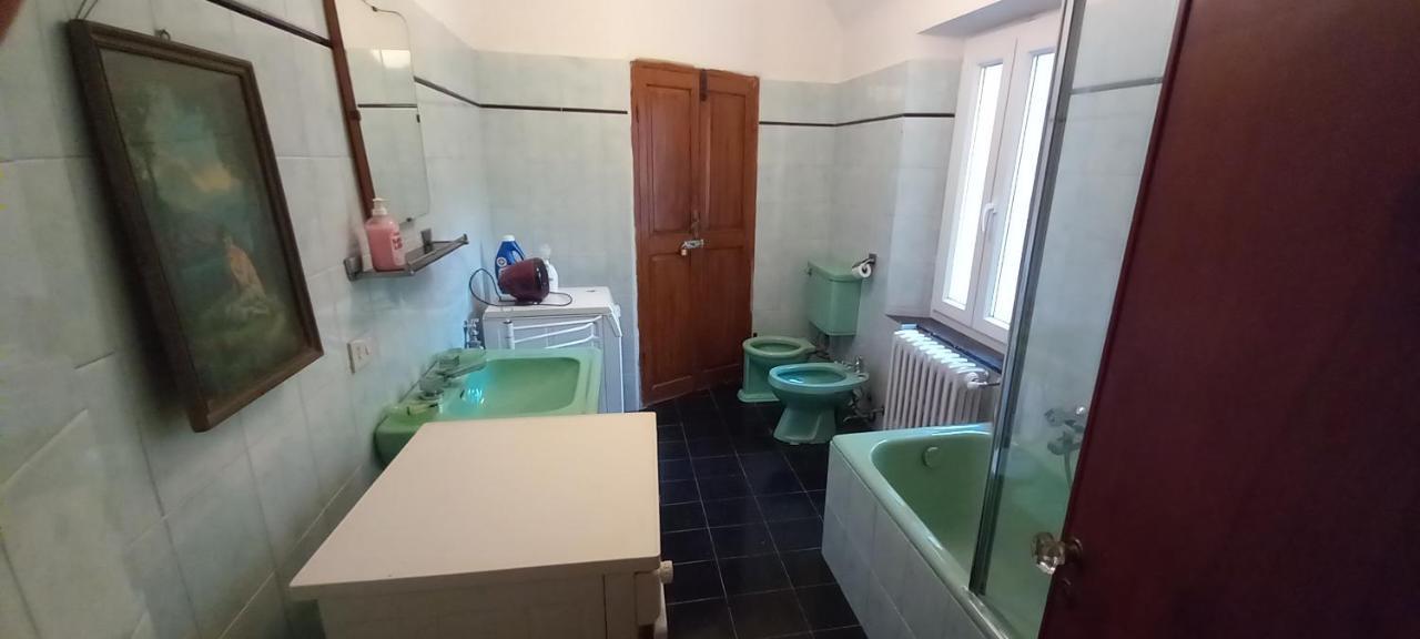 Willa L'Antica Torre Pettorano sul Gizio Zewnętrze zdjęcie
