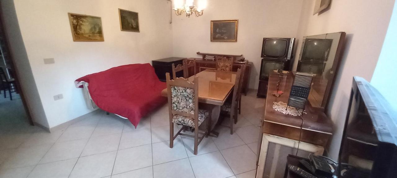 Willa L'Antica Torre Pettorano sul Gizio Zewnętrze zdjęcie